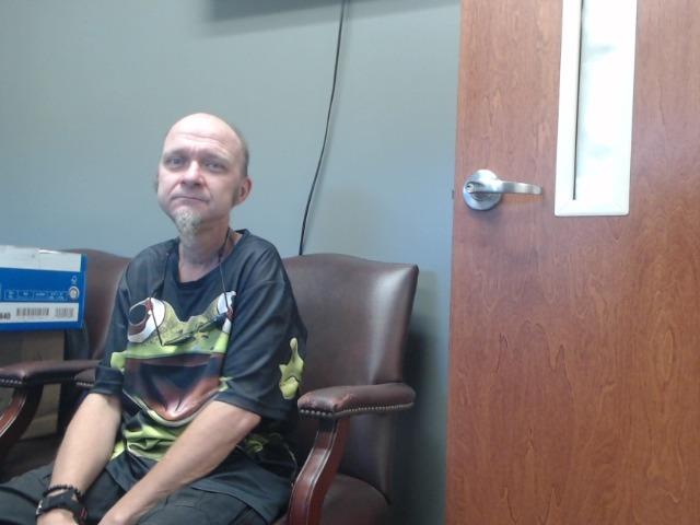 Bryan Edward Mayes a registered  of Arkansas