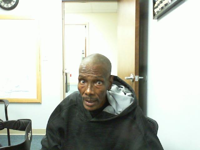 Michael Ray Lenzie a registered  of Arkansas