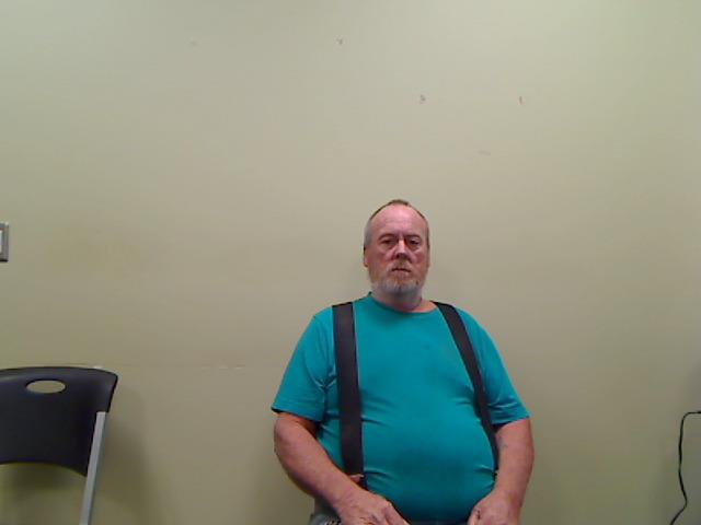 Anthony Green a registered Sex Offender of Arkansas