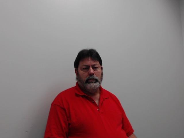 Mark Cherry a registered Sex Offender of Arkansas