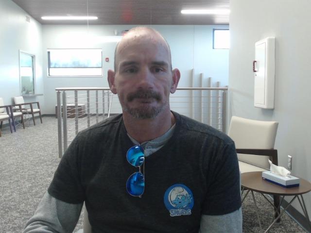 Alan Edward Smaron a registered  of Arkansas