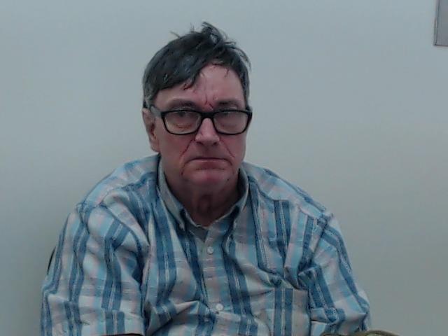 John Allen Maag a registered  of Arkansas