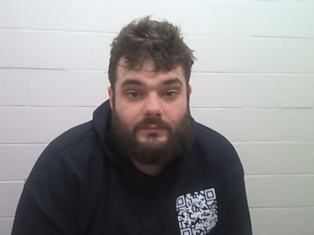 Nicholas Joseph Davis a registered  of Arkansas