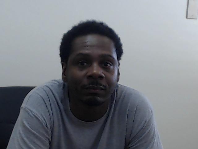 Benjamin Jackson a registered  of Arkansas