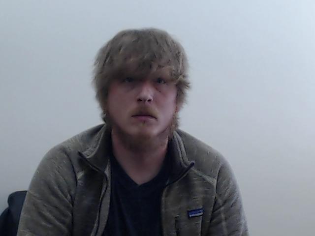 Tyler Easton a registered  of Arkansas