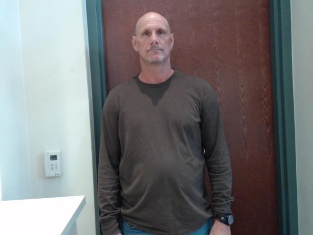 Chad Everett Goodman a registered Sex Offender of Arkansas