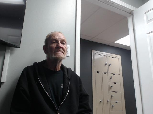 Terry Carl Harrison a registered Sex Offender of Arkansas