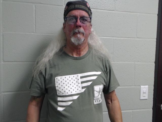 Douglas Dwayne Martin a registered  of Arkansas