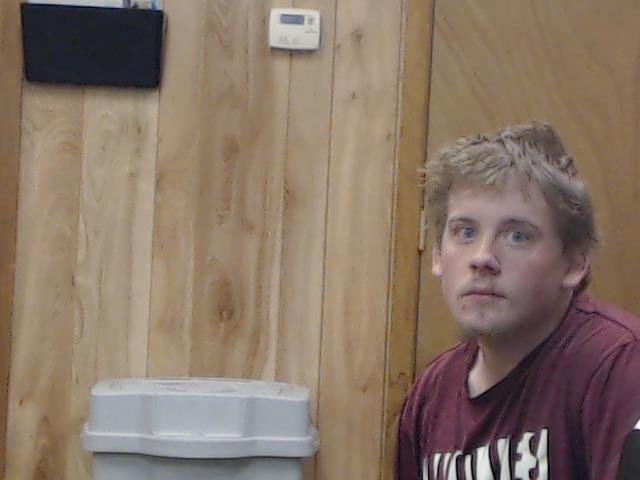 Daytona Kane a registered Sex Offender of Arkansas