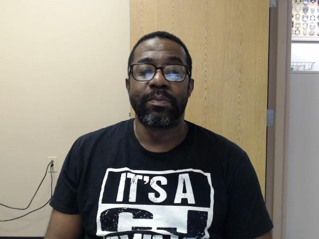 Clarence Jr Hayes a registered Sex Offender of Arkansas