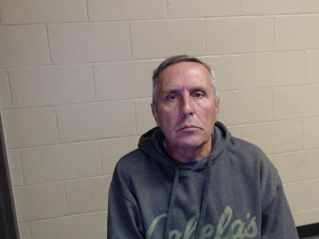 Stanley Wayne Peterson a registered  of Arkansas