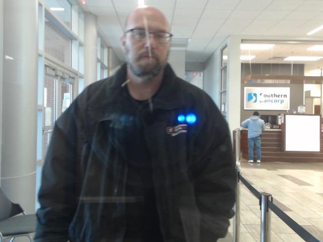 Charles David Foster a registered Sex Offender of Arkansas