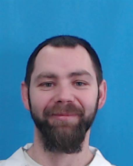 Andy Scott Carpenter a registered Sex or Violent Offender of Oklahoma