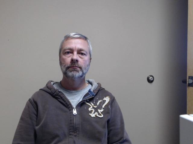 Rodney Ray Hampton a registered  of Arkansas