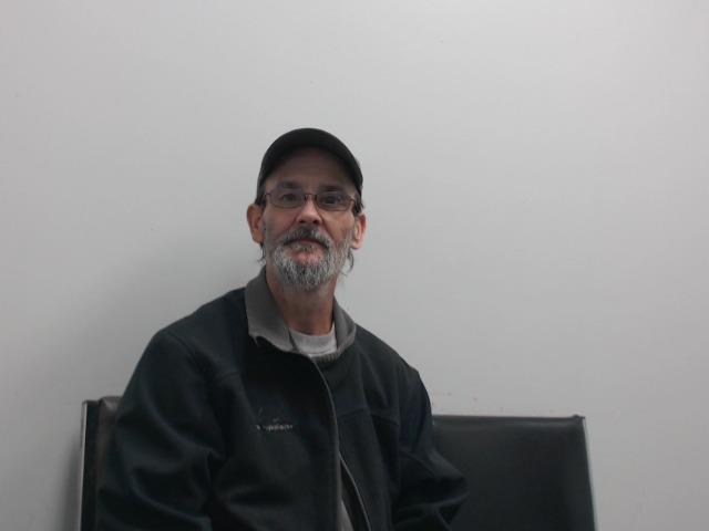 Gary Voss a registered Sex Offender of Arkansas