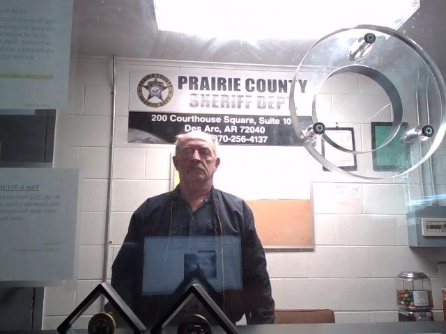 Rodney Allen Foster a registered Sex Offender of Arkansas