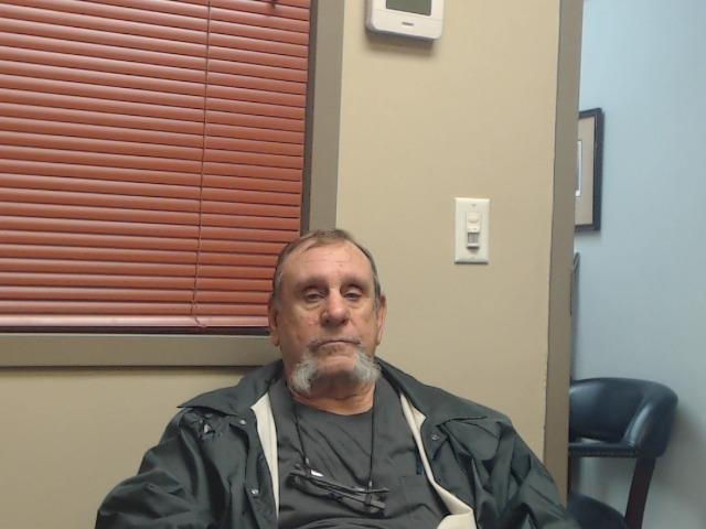 Birch D Crockett a registered Sex Offender of Arkansas