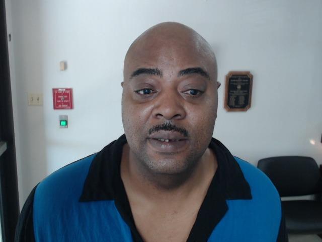 Jason Brian Gillespie a registered  of Arkansas