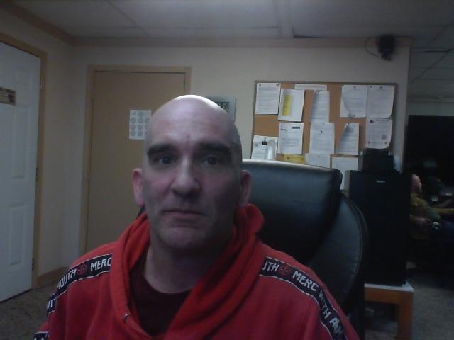 Kenneth Donohoo a registered Sex Offender of Arkansas