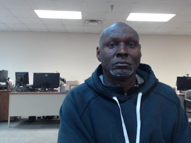 Dan Sharpe a registered Sex Offender of Arkansas