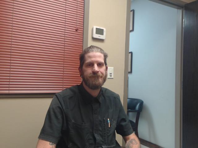 Carl Christopher Reed a registered  of Arkansas