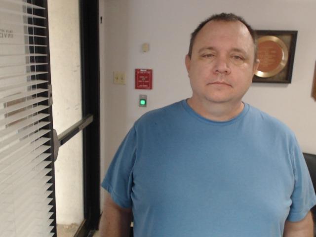 Richard Anthony Hamilton a registered  of Arkansas