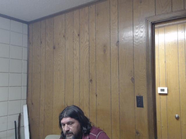 Michael B Johnston-robbins a registered  of Arkansas