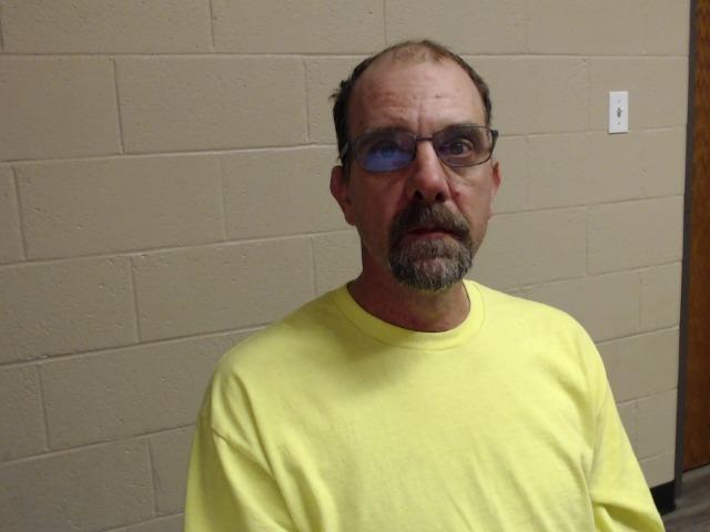 Roy Glen Frederick a registered Sex Offender of Arkansas