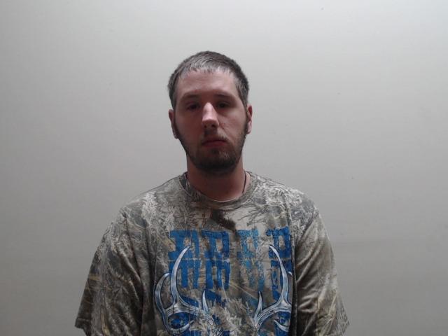 Robert Leon Logue a registered Sex Offender of Arkansas