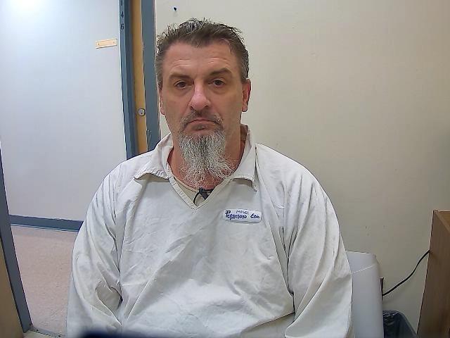 Eric Shawn Pergeson a registered Sex Offender of Arkansas