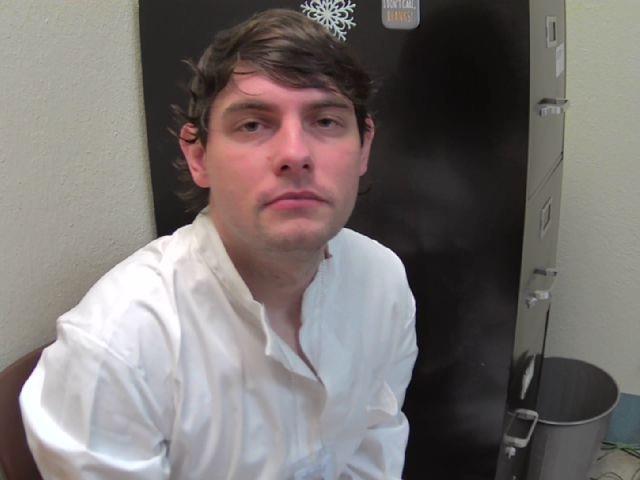 Brian Scott Guinn a registered Sex Offender of Arkansas