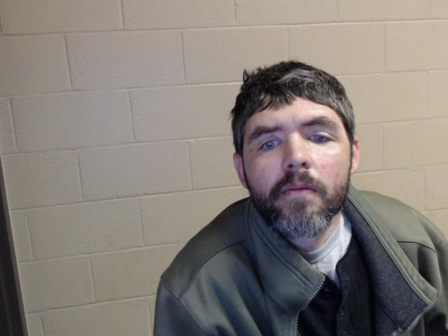 Joseph Carl-dean Ford a registered Sex Offender of Arkansas