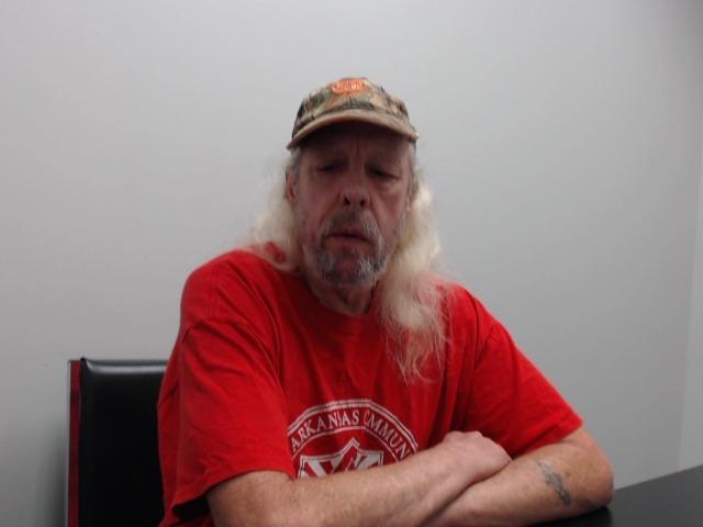 Sean David Duffey a registered Sex Offender of Arkansas