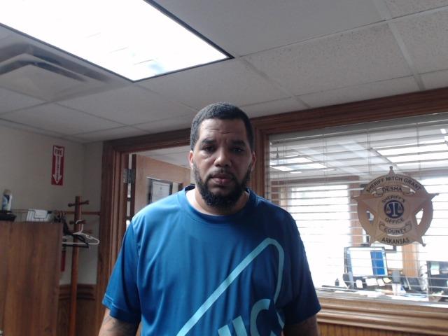 Ronnie Joe King a registered  of Arkansas