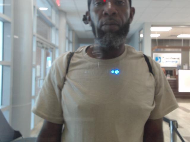 Michael Gerome Clark a registered Sex Offender of Arkansas