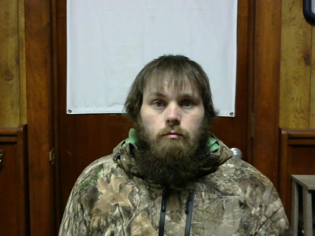 Thomas David Hargo a registered Sex Offender of Arkansas