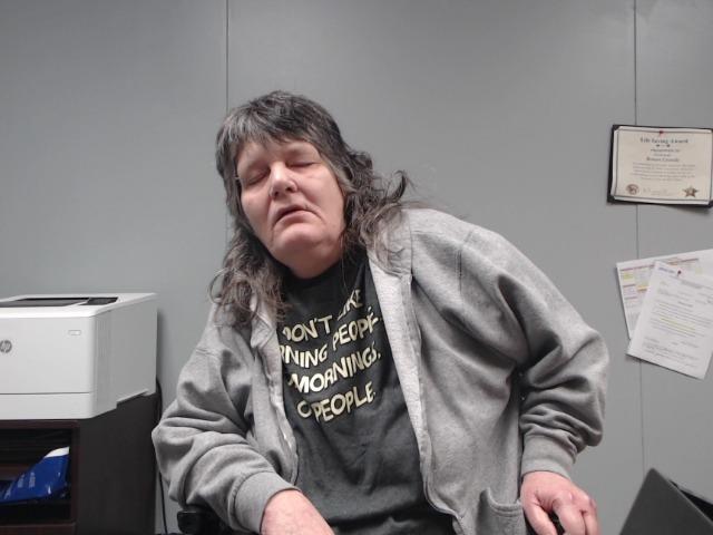 Pamela Ann Holt a registered Sex Offender of Arkansas