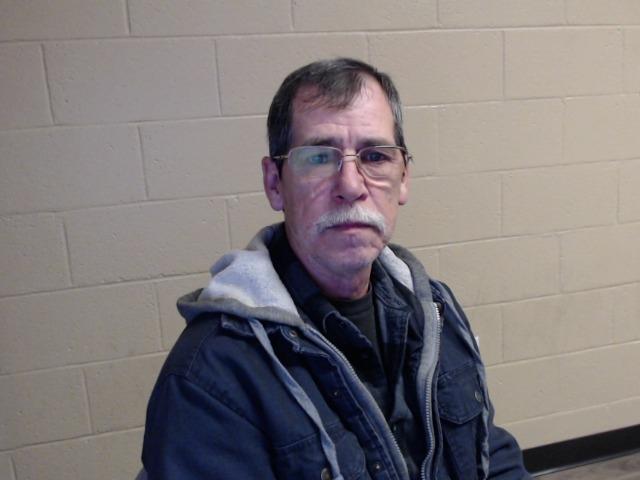 Michael Ray Rice a registered  of Arkansas