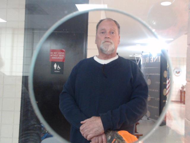 Bart Adam Kennedy a registered  of Arkansas