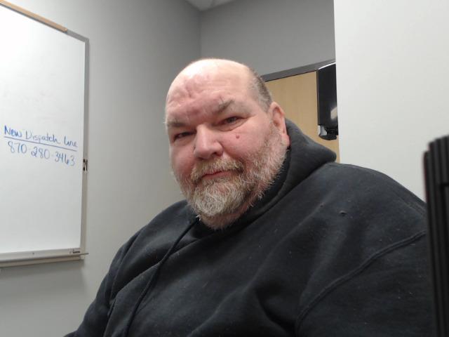 Timothy Ross Fredrick a registered  of Arkansas