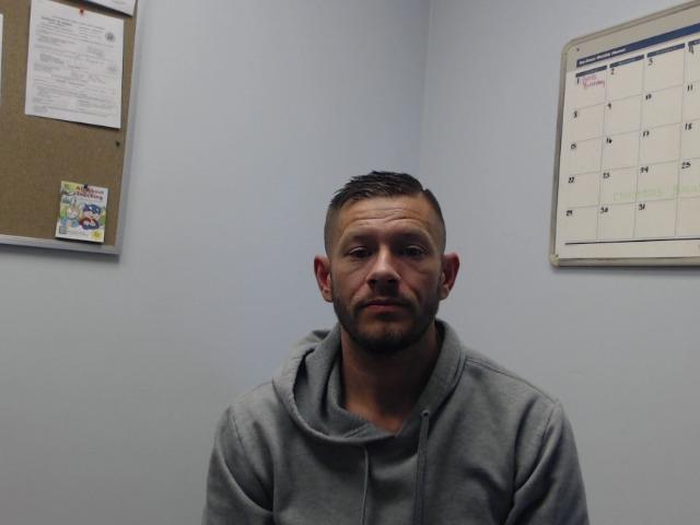 Jonathan Micheal Roberts a registered Sex Offender of Arkansas