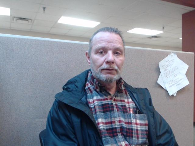 Curtis Wayne Burch a registered Sex, Violent, or Drug Offender of Kansas