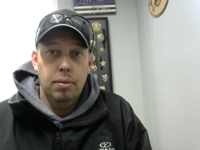 Scott Denver Morrison a registered Sex Offender of Arkansas