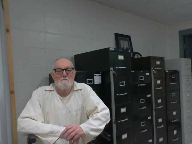 Robert Lee Mitchem a registered Sex Offender of Arkansas
