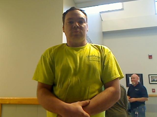 Dustin Michael Cartwright a registered Sex Offender of Arkansas