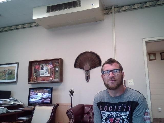 Cody Cambron a registered Sex Offender of Arkansas