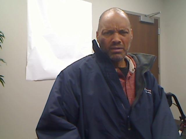 Anson Boris Williams a registered Sex Offender of Arkansas