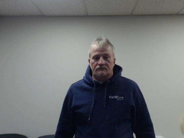 Richard Dale Frost a registered Sex Offender of Arkansas