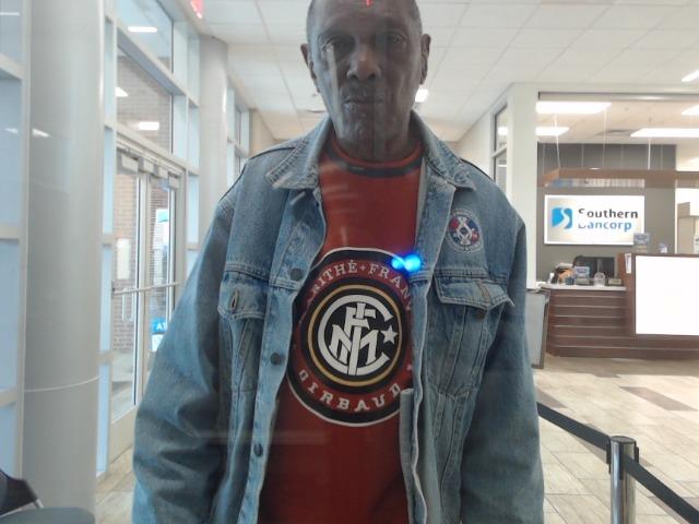 Robert Stevenson Peel a registered  of Arkansas