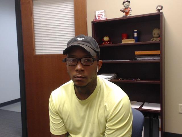 Clint G Gavin a registered  of Arkansas